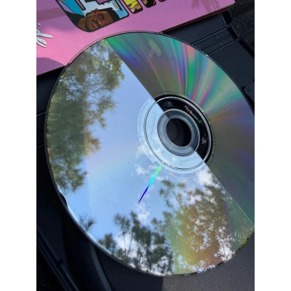 Sony grand theft